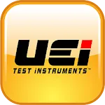 UEi Apps | Indus Appstore | App Icon