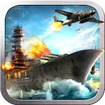 Clash of Battleships | Indus Appstore | App Icon