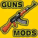 Guns Mod | Indus Appstore | App Icon