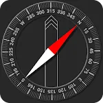 Compass | Indus Appstore | App Icon