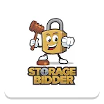 Storage Bidder | Indus Appstore | App Icon