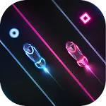 Glow 2 Cars | Indus Appstore | App Icon