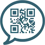 QR Speech | Indus Appstore | App Icon