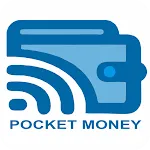 Pocket Money | Indus Appstore | App Icon