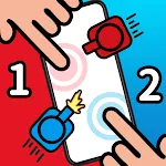 Antistress Two Player Battle | Indus Appstore | App Icon