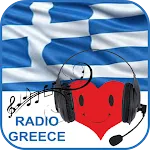 Radio Greece | Indus Appstore | App Icon