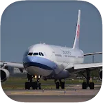 Flight Simulator: City Plane | Indus Appstore | App Icon