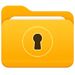 Folder & File Locker : Hide yo | Indus Appstore | App Icon