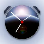 Alarm clock with big buttons | Indus Appstore | App Icon