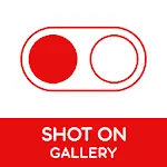 ShotOn Stamp on Galleryapp icon