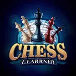 Chess Learner | Indus Appstore | App Icon