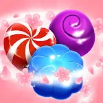 Crafty Candy - Match 3 Game | Indus Appstore | App Icon