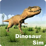 Dinosaur Sim | Indus Appstore | App Icon