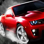 Muscle Cars Wallpaper HD app | Indus Appstore | App Icon