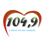 Rádio Alto Alegre FM 104.9 | Indus Appstore | App Icon