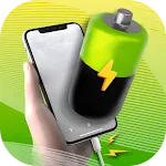 Battery Charging Alarm & Alert | Indus Appstore | App Icon