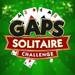 Gaps Solitaire Challenge | Indus Appstore | App Icon