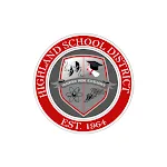 Highland School District, AR | Indus Appstore | App Icon