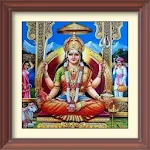 Santoshi maa Mantras audio | Indus Appstore | App Icon