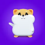 Happy Hamster bots | Indus Appstore | App Icon