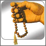 Japa Mala | Indus Appstore | App Icon