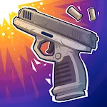 GunSpin | Indus Appstore | App Icon