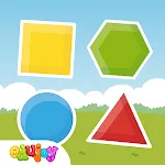 Baby Shapes & Colors | Indus Appstore | App Icon