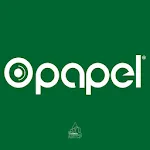 Revista O Papel | Indus Appstore | App Icon