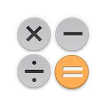 Simple Calculatorapp icon