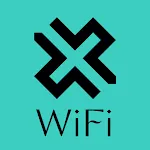 OXYGEN WiFi | Indus Appstore | App Icon