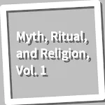 Book, Myth, Ritual, and Religi | Indus Appstore | App Icon