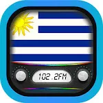 Radio Uruguay + FM Radio App | Indus Appstore | App Icon