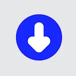 All in One Video Downloader | Indus Appstore | App Icon