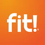 Fit! - the fitness app | Indus Appstore | App Icon