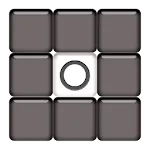 Tic Tac Toe | Indus Appstore | App Icon