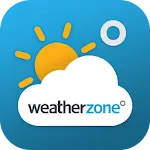 Weatherzone: Weather Forecasts | Indus Appstore | App Icon