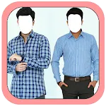 Man Formal Dresses Photo Suit | Indus Appstore | App Icon