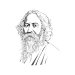 Rabindranath Tagore | Indus Appstore | App Icon