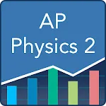 AP Physics 2: Practice & Prep | Indus Appstore | App Icon