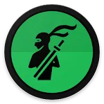 Hackuna - (Anti-Hack) | Indus Appstore | App Icon