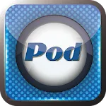 I-Tracking POD | Indus Appstore | App Icon