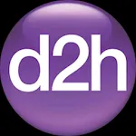 d2h ForT - d2h App For Trade | Indus Appstore | App Icon