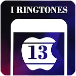 Ringtone For iPhone 13 | Indus Appstore | App Icon