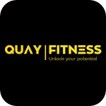 Quay Fitness | Indus Appstore | App Icon