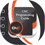 CNC Programming Guide | Indus Appstore | App Icon