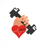 Love2LiveFit | Indus Appstore | App Icon