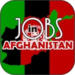 Jobs in Afghanistan - Kabul | Indus Appstore | App Icon