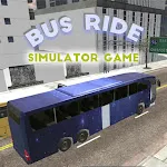 Bus Ride Simulator Game 3D | Indus Appstore | App Icon