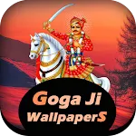 Jaharveer Goga Ji Wallpaper HD | Indus Appstore | App Icon