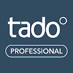 tado° for Installers | Indus Appstore | App Icon